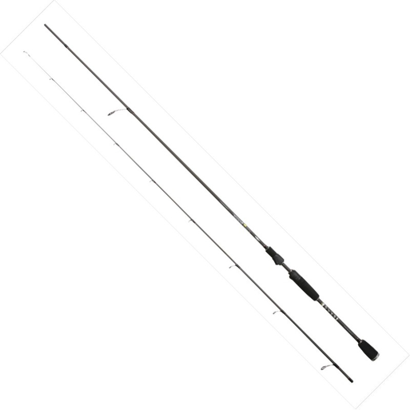 Wędka Mikado Nihonto TT Zander 260cm / 22g