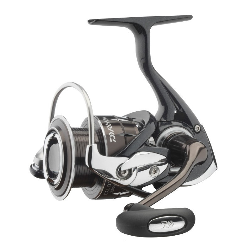 Kołowrotek Daiwa Caldia SHA 2500 Kołowrotek Daiwa Caldia SHA 2500
