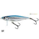 Wobler Salmo Thrill TH4 różne kolory 4cm RBL Wobler Salmo Thrill TH4 różne kolory 4cm RBL