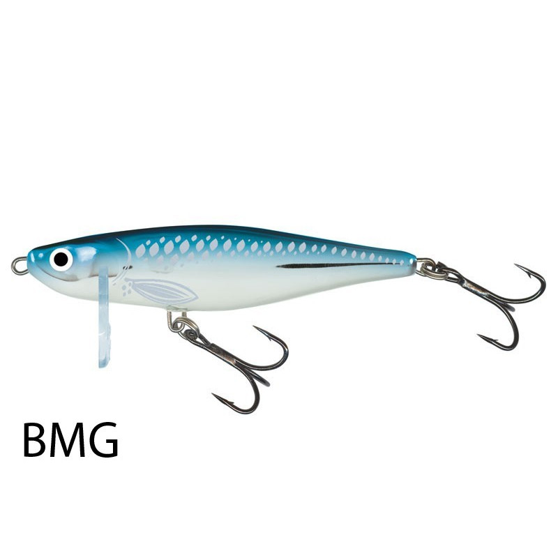 Wobler Salmo Thrill TH4 różne kolory 4cm ef Wobler Salmo Thrill TH4 różne kolory 4cm ef
