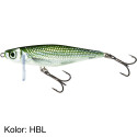 Wobler Salmo Thrill TH4 różne kolory 4cm HBL Wobler Salmo Thrill TH4 różne kolory 4cm HBL