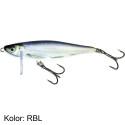 Wobler Salmo Thrill TH4 różne kolory 4cm