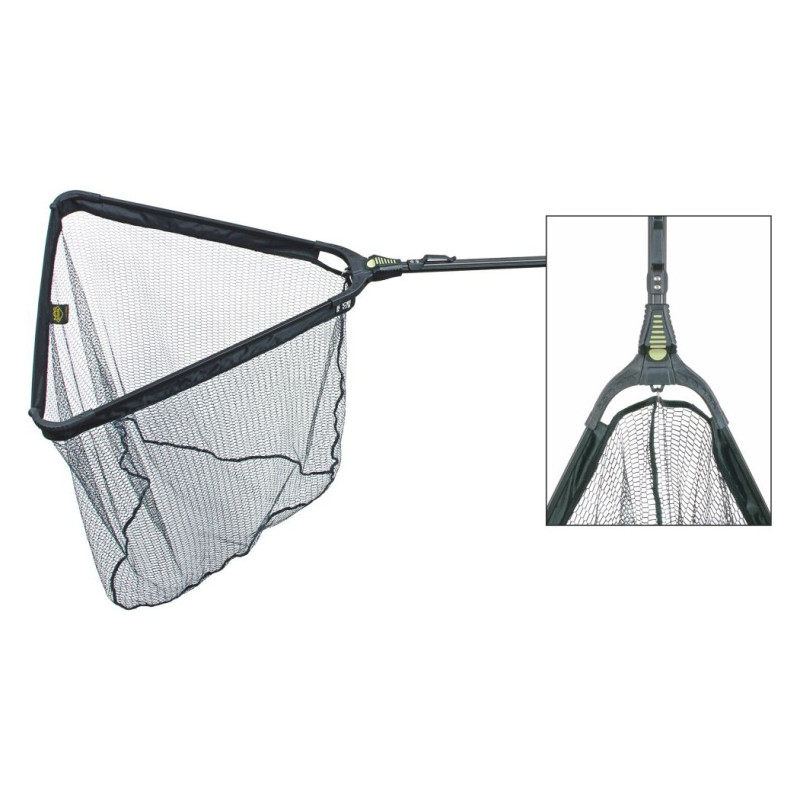 Podbierak Konger UNIVERSAL 220cm Podbierak Konger UNIVERSAL 220cm