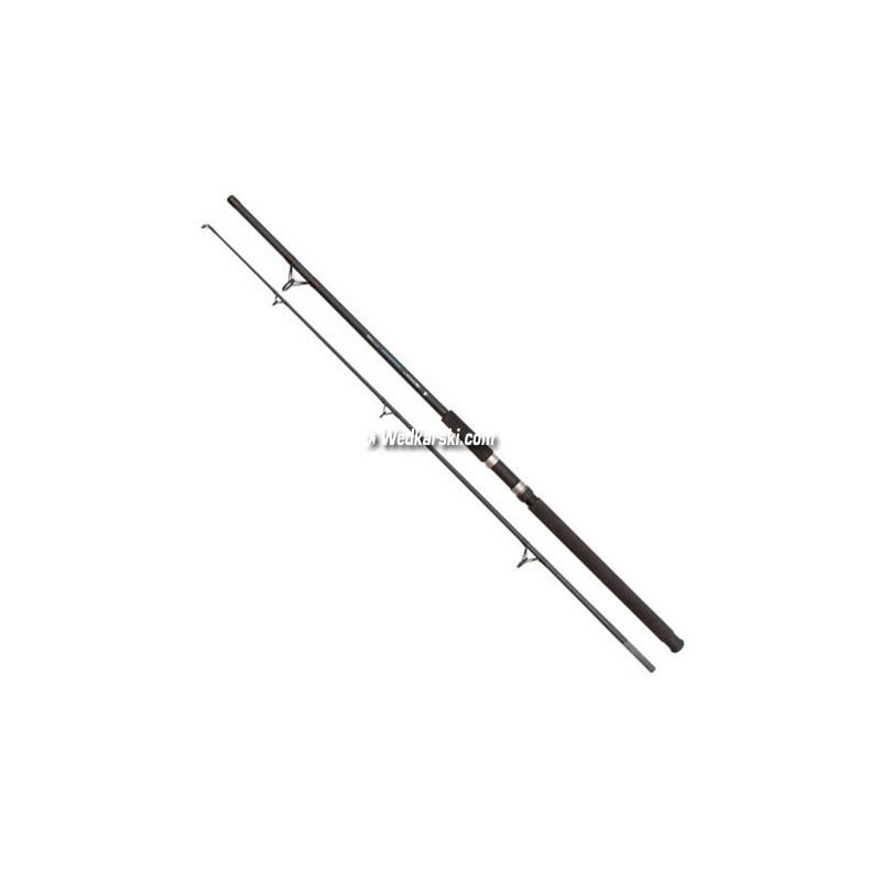 Wędka Mikado Two-Hearted River Pilk 240cm / 300g