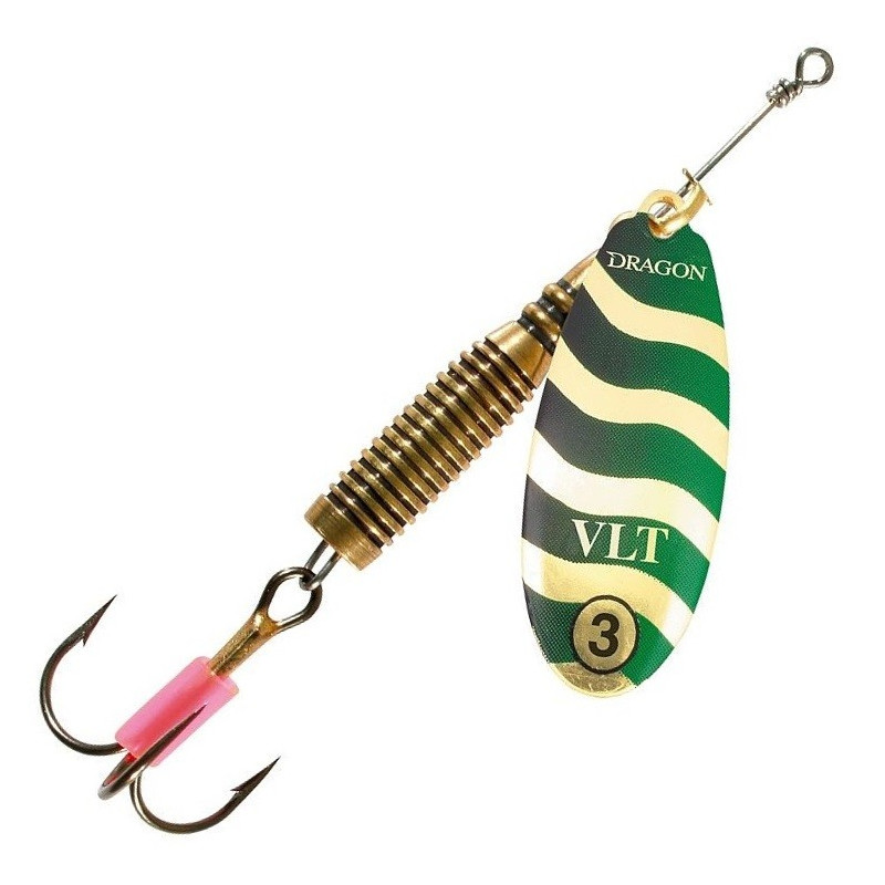 Błystki VLT-Classic 18g 02 Dragon