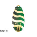 Błystki VLT-Classic 6g 21 Dragon
