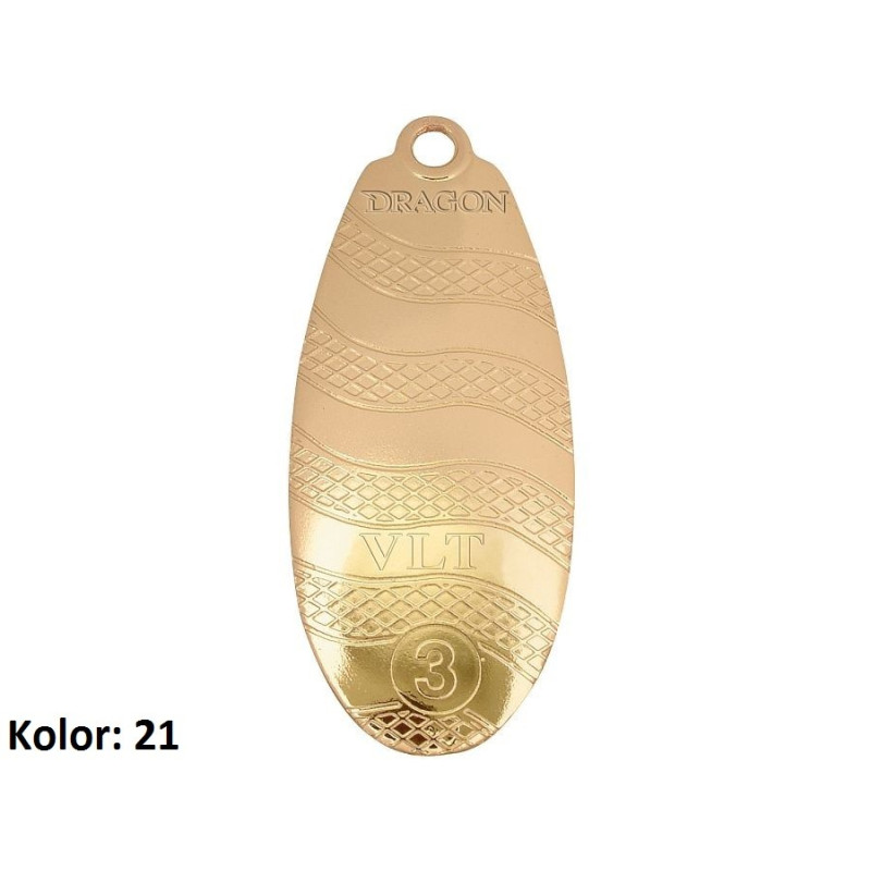 Błystki VLT-Classic 15g 01 Dragon