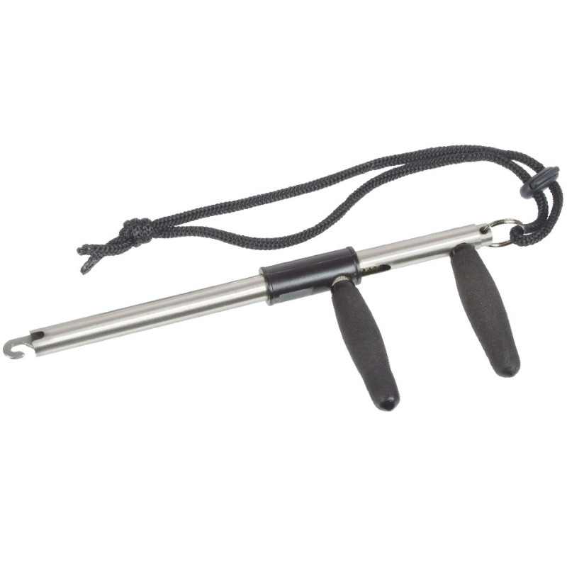 Przyrząd do wyjmowania kotwic nr 2 38cm Konger