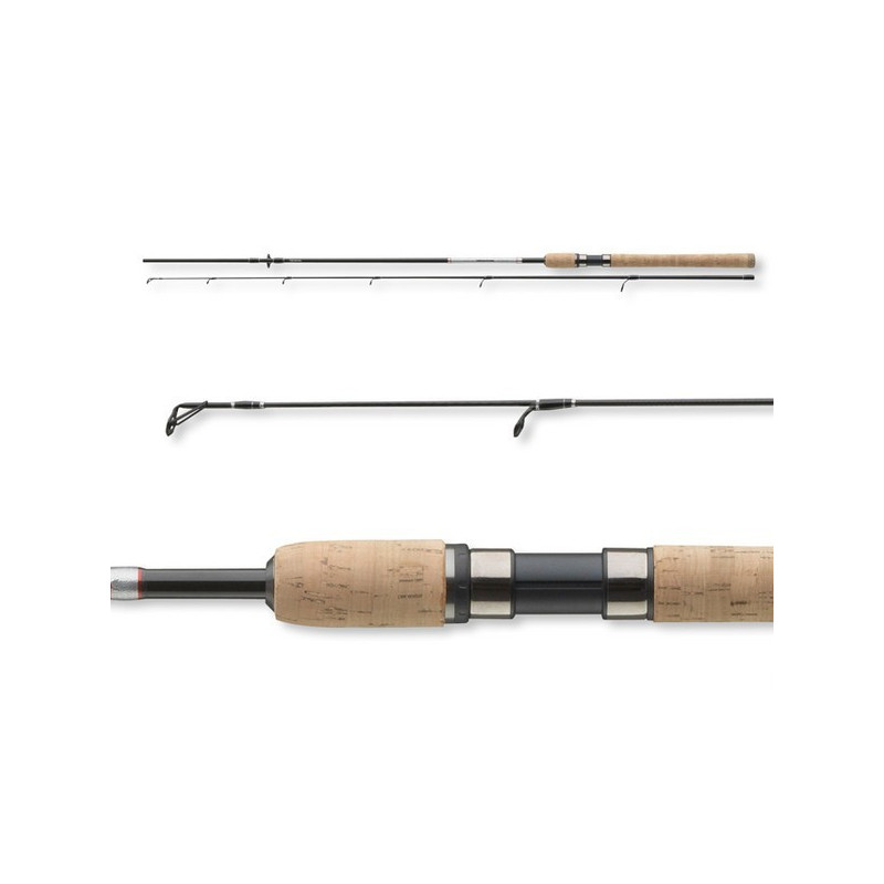 Wędka Daiwa Sweepfire 270cm / 20-60g Wędka Daiwa Sweepfire 270cm / 20-60g
