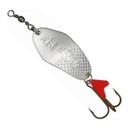 Błystka wahadłowa Dragon Troć 17g roz.1 9