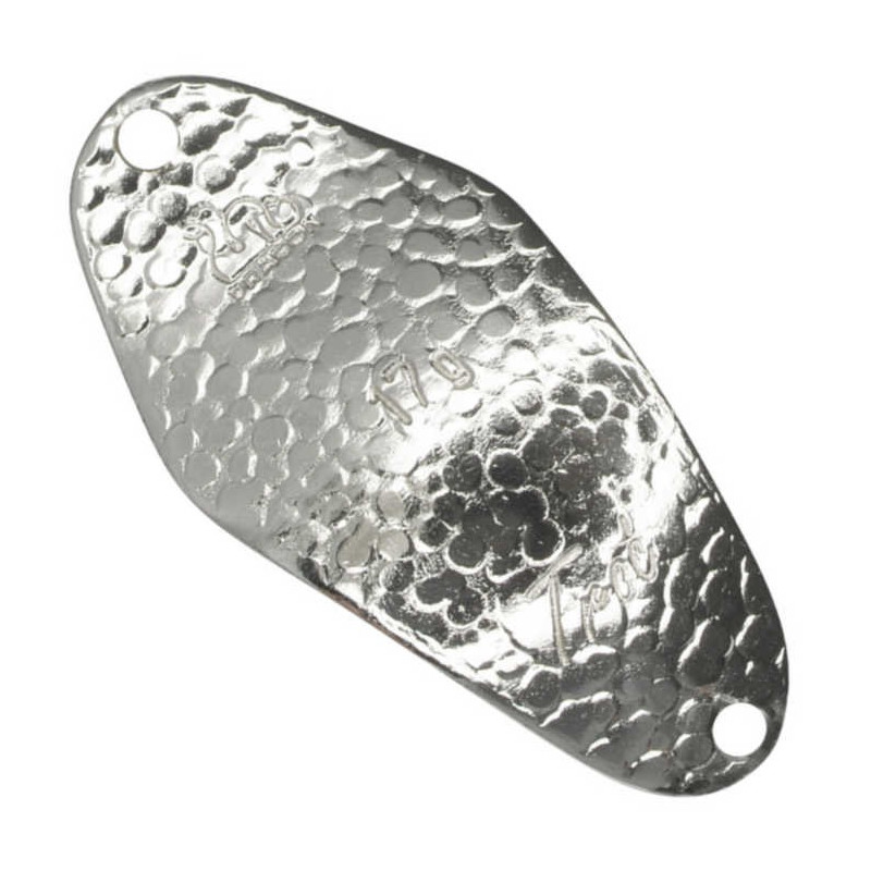 Błystka wahadłowa Dragon Troć 22g roz.1 11 Błystka wahadłowa Dragon Troć 22g roz.1 11