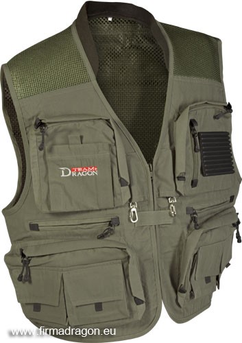 kamizelka-krotka-ka-04-dragon kamizelka-krotka-ka-04-dragon