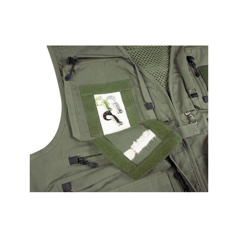 Kamizelka Dragon krótka KA-04 roz. XL Kamizelka Dragon krótka KA-04 roz. XL