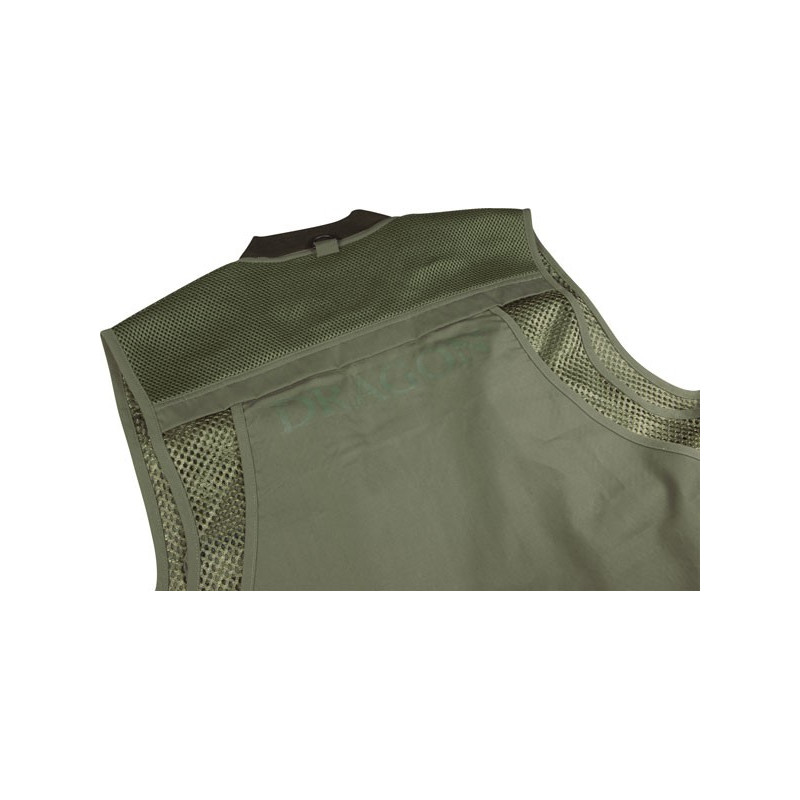 Kamizelka Dragon krótka KA-04 roz. M Kamizelka Dragon krótka KA-04 roz. M