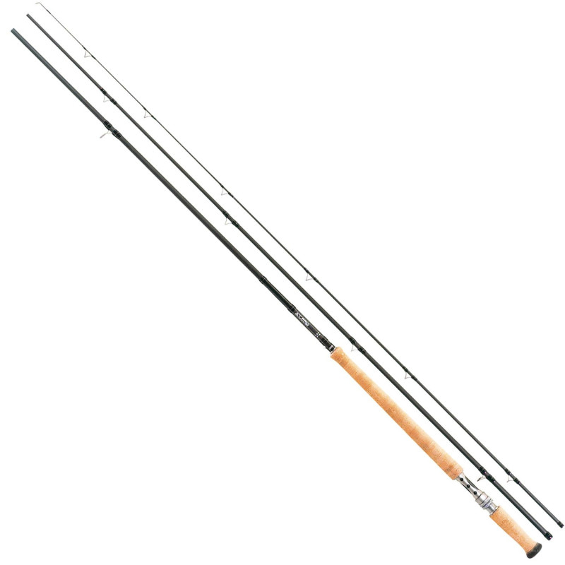 Wędka Jaxon XT-PRO NG Royal Fly 335cm