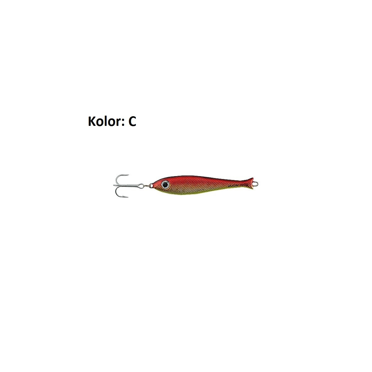 pilker-holo-select-viki-125g-jaxon pilker-holo-select-viki-125g-jaxon
