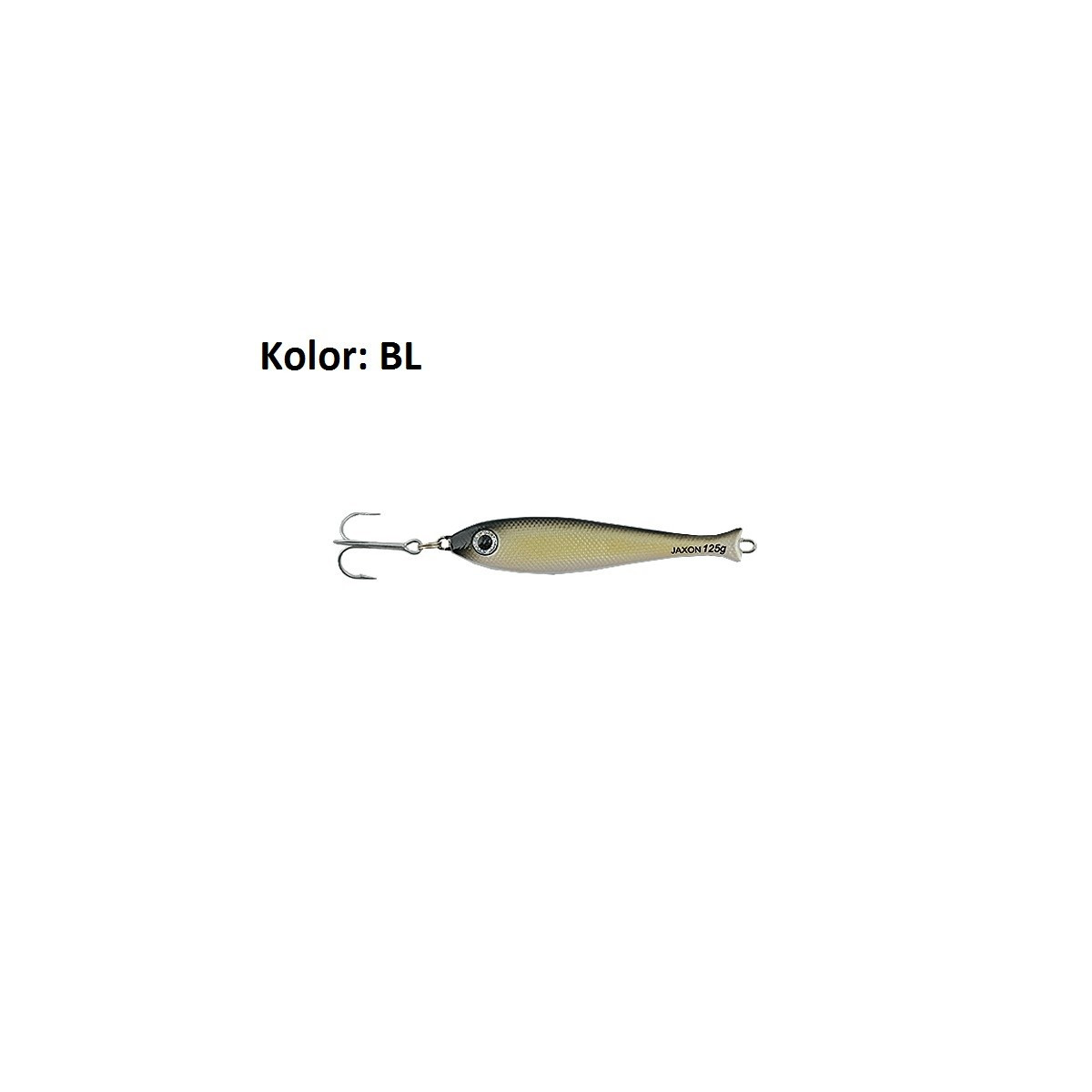 pilker-holo-select-viki-150g-jaxon pilker-holo-select-viki-150g-jaxon