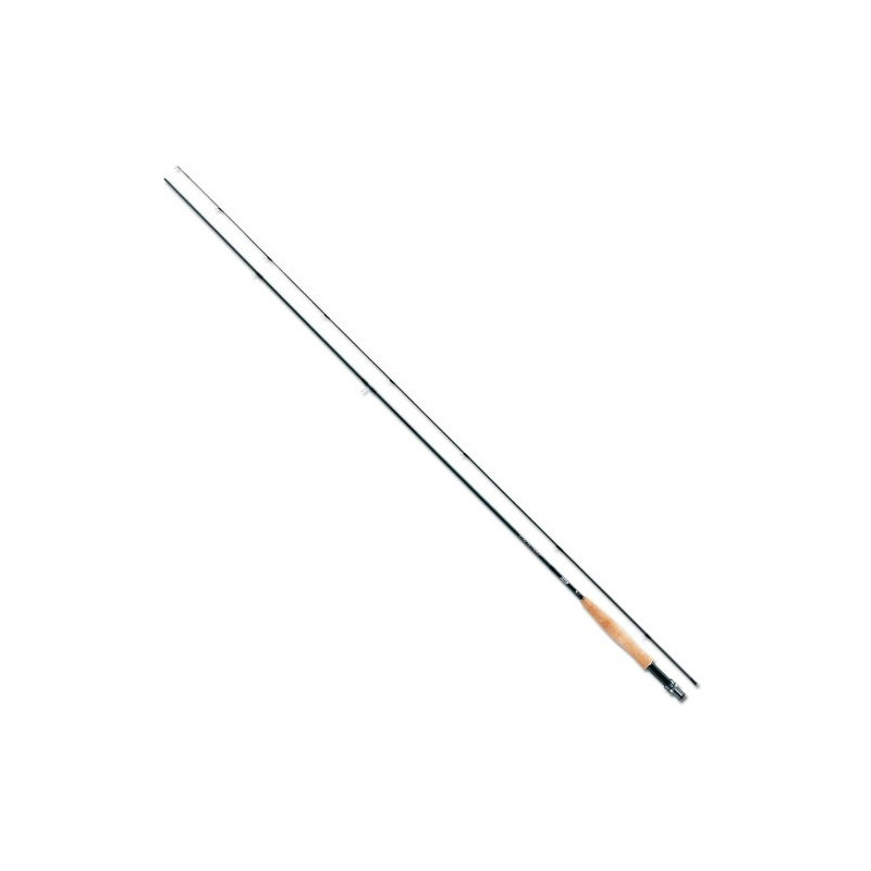 Wędka Jaxon XT-PRO Fly #7/8 długość: 305 cm