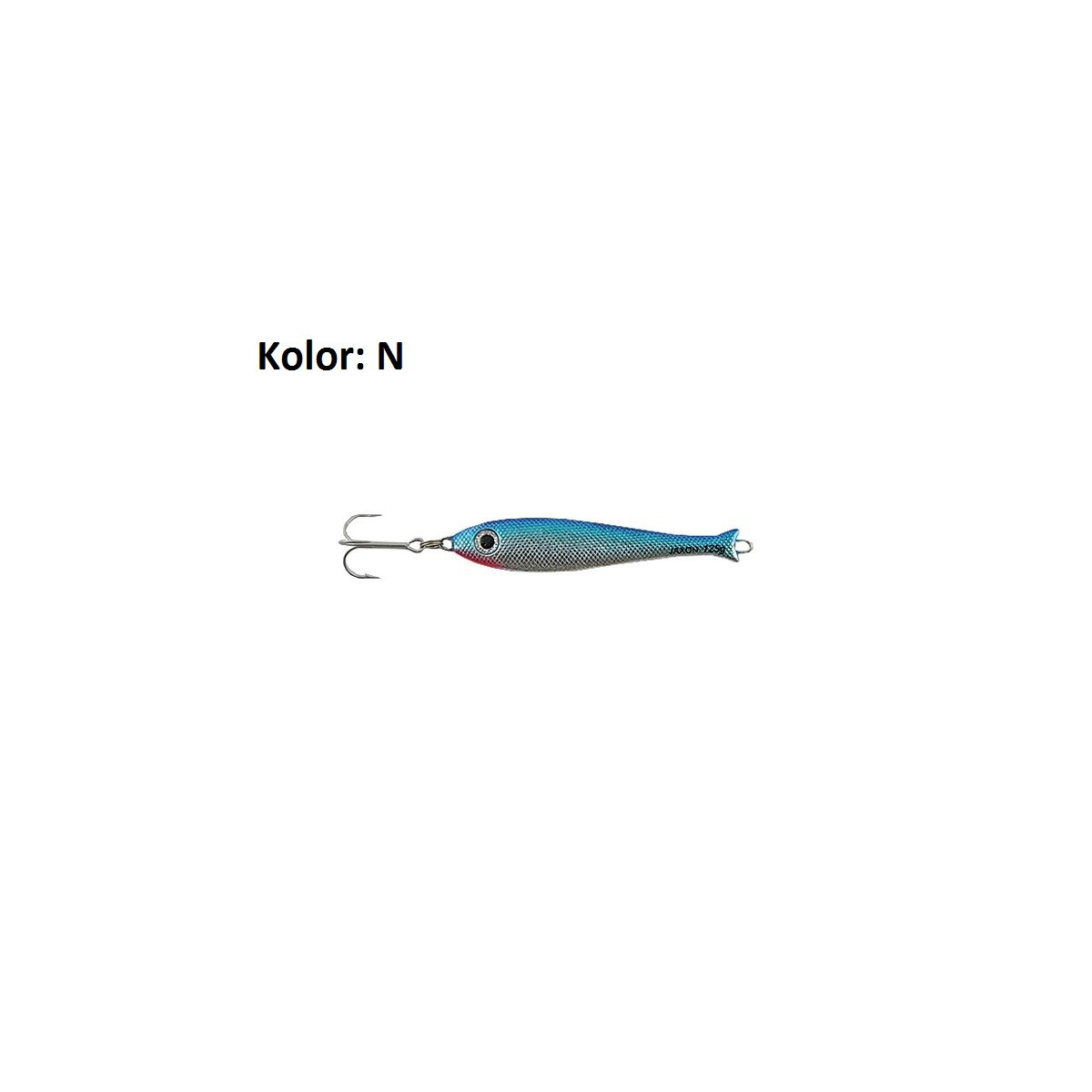 pilker-holo-select-viki-150g-jaxon pilker-holo-select-viki-150g-jaxon