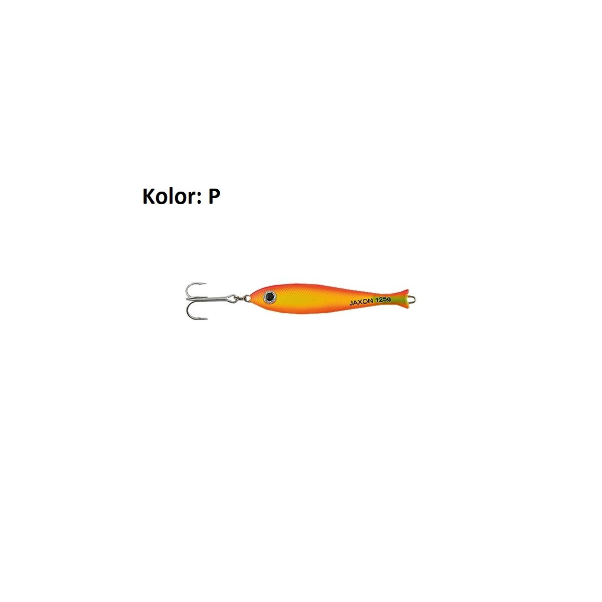 pilker-holo-select-viki-150g-jaxon pilker-holo-select-viki-150g-jaxon