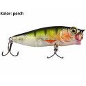 Przynęta DAM Finesse Baby Poppers 4.5cm Perch