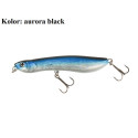 Wobler DAM Effzett Stickwalker 10cm hollow minnow