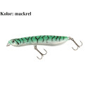 Wobler DAM Effzett Stickwalker 10cm hollow minnow