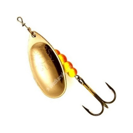 Błystka Mepps Aglia 3g roz.3 miedziany Błystka Mepps Aglia 3g roz.3 miedziany