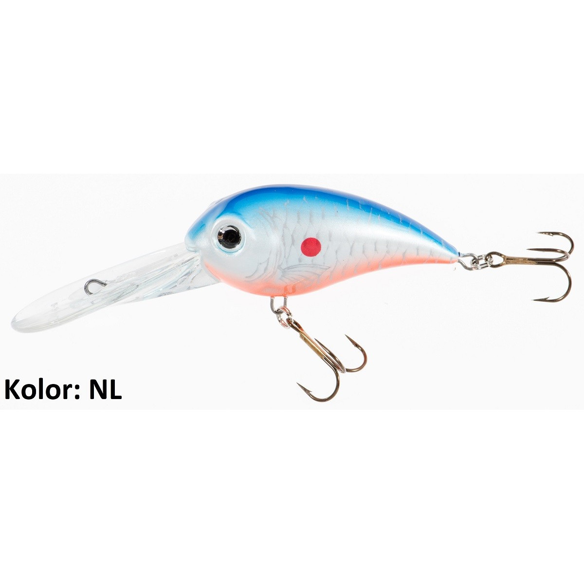 wobler-holo-select-bumer-5cm-jaxon wobler-holo-select-bumer-5cm-jaxon