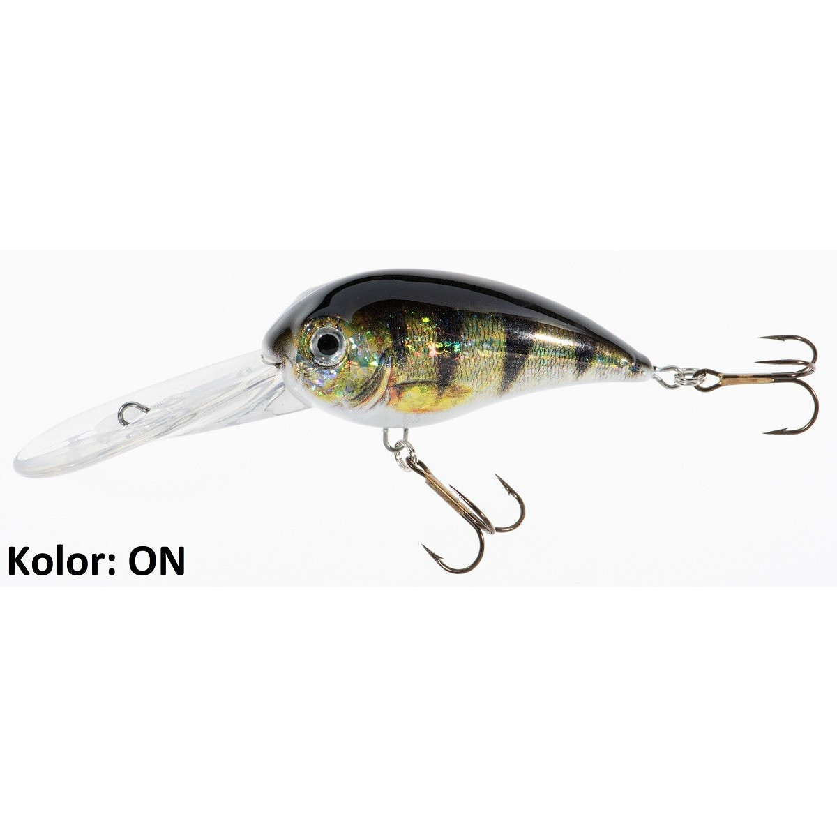 wobler-holo-select-bumer-5cm-jaxon wobler-holo-select-bumer-5cm-jaxon