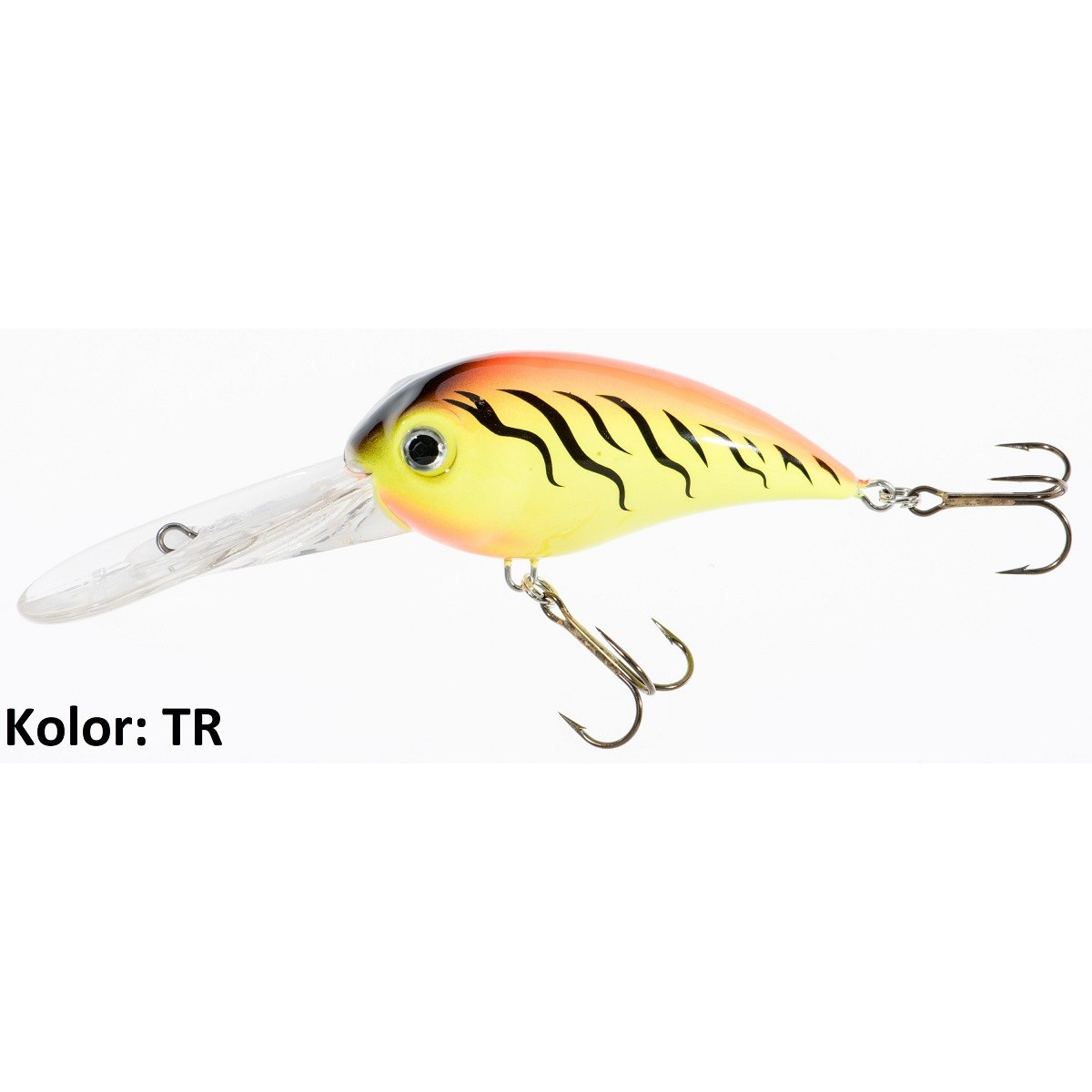 wobler-holo-select-bumer-5cm-jaxon wobler-holo-select-bumer-5cm-jaxon