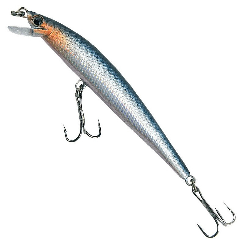 Wobler Jaxon ATRACT XTR-P 7 cm G