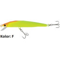 Wobler Jaxon ATRACT XTR-P 7 cm G