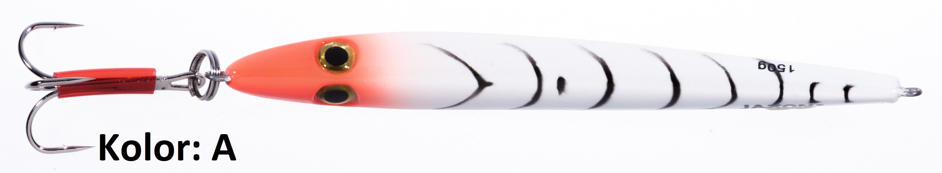 pilker-dran-holo-reflex-jaxon pilker-dran-holo-reflex-jaxon