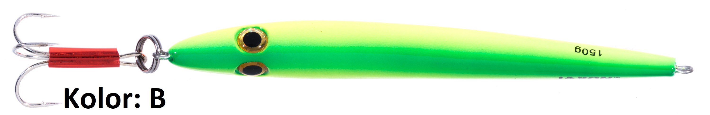 pilker-dran-holo-reflex-jaxon pilker-dran-holo-reflex-jaxon