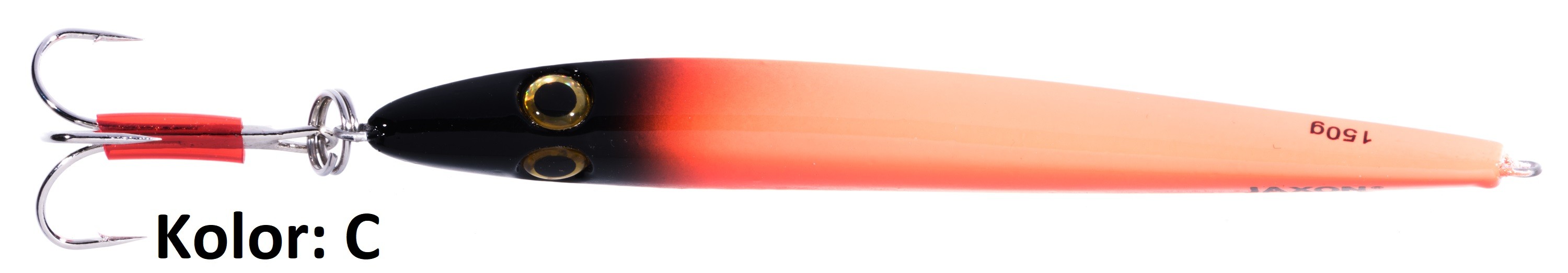 pilker-dran-holo-reflex-jaxon pilker-dran-holo-reflex-jaxon