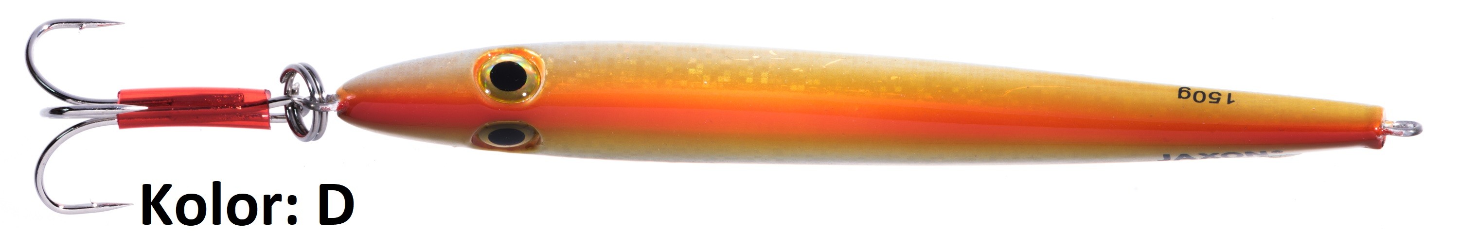 pilker-dran-holo-reflex-jaxon pilker-dran-holo-reflex-jaxon