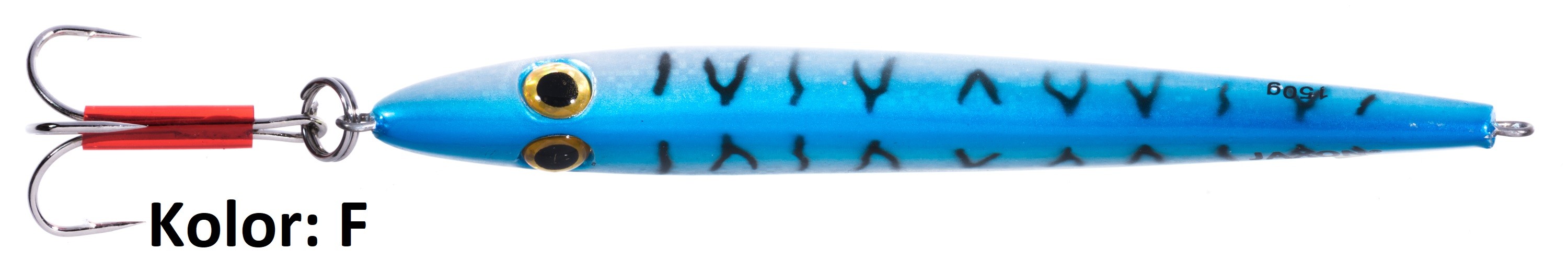 pilker-dran-holo-reflex-jaxon pilker-dran-holo-reflex-jaxon