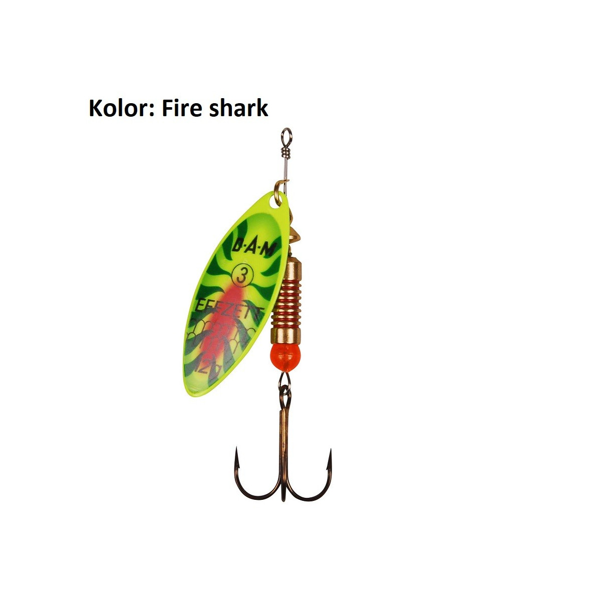 obrotowki-spinner-predator-reflex-dam obrotowki-spinner-predator-reflex-dam