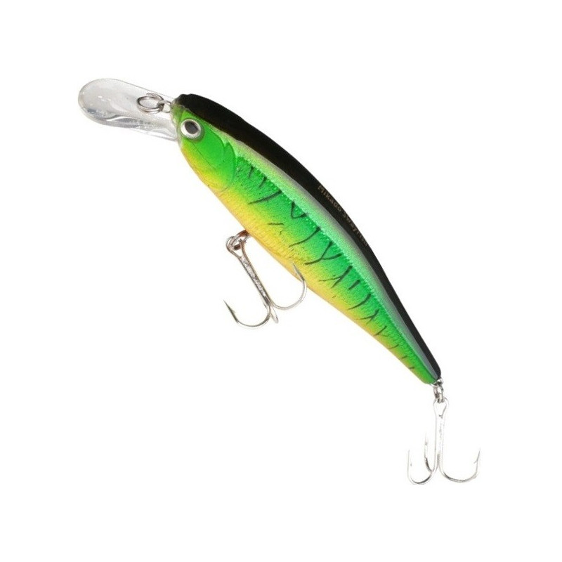 Wobler Mikado Roach Pływający i Tonący 10cm 06