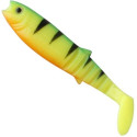 Ripper Savage Gear Cannibal Shad 12.5cm 31-Orange Glow