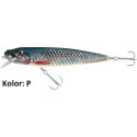 Wobler Jaxon Holo Select Troll 22cm