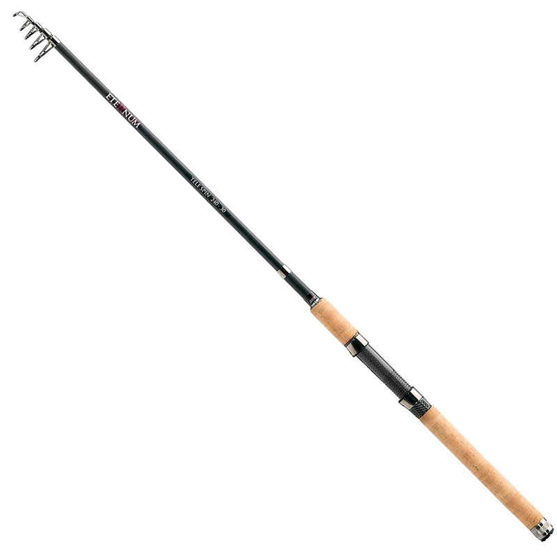 Wędka Jaxon Eternum Tele Spin 300cm / 10-30g