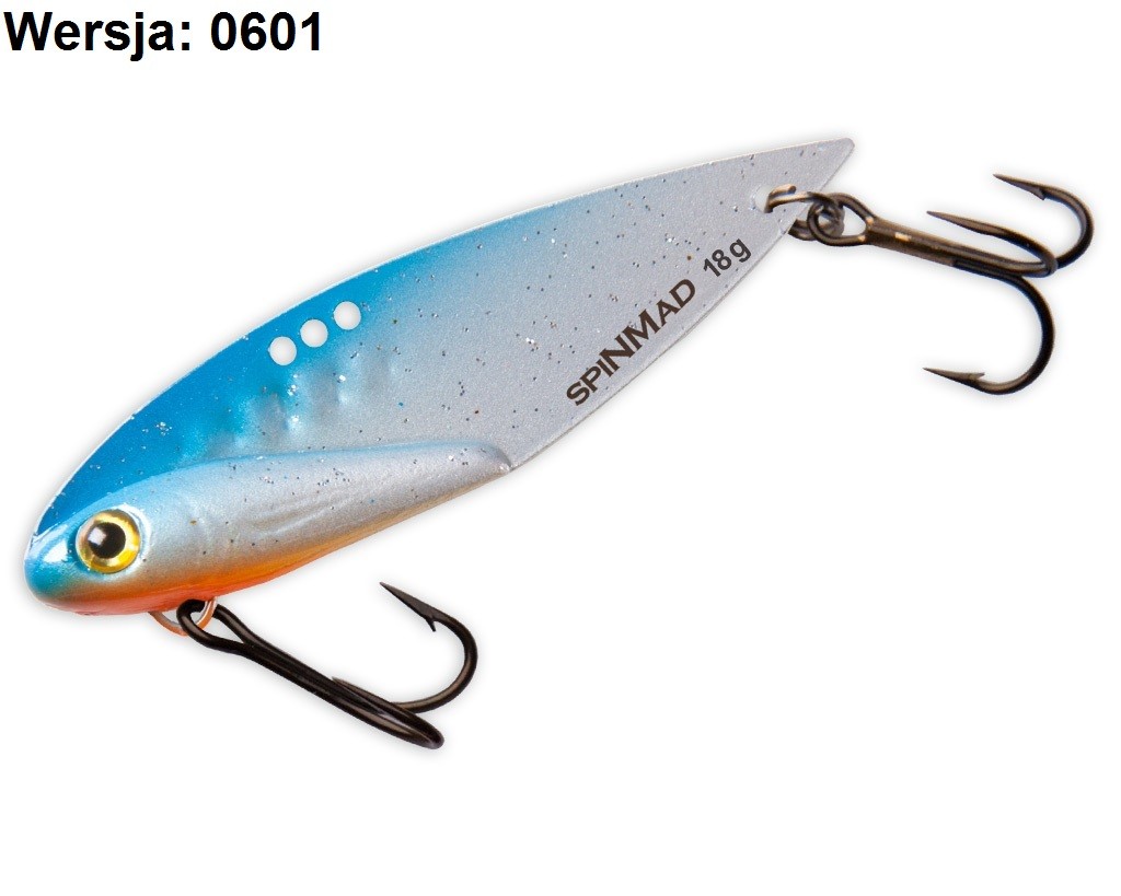 cykada-king-18-g-spinmad cykada-king-18-g-spinmad