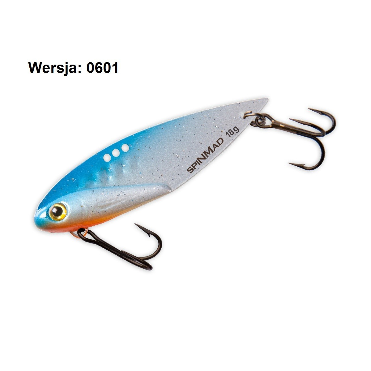 cykada-king-18-g-spinmad cykada-king-18-g-spinmad