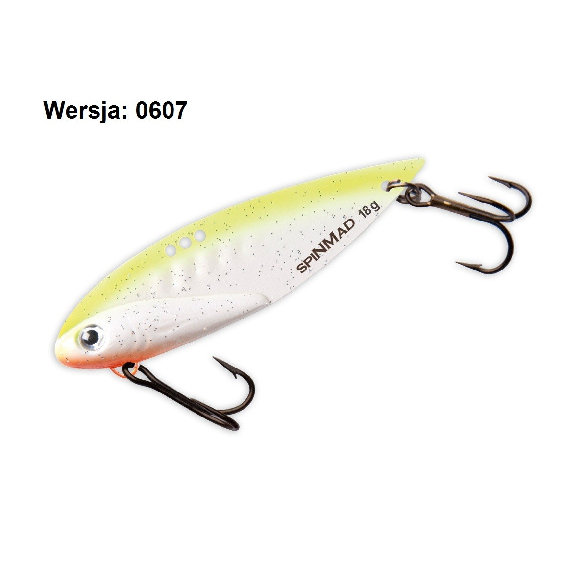 cykada-king-18-g-spinmad cykada-king-18-g-spinmad