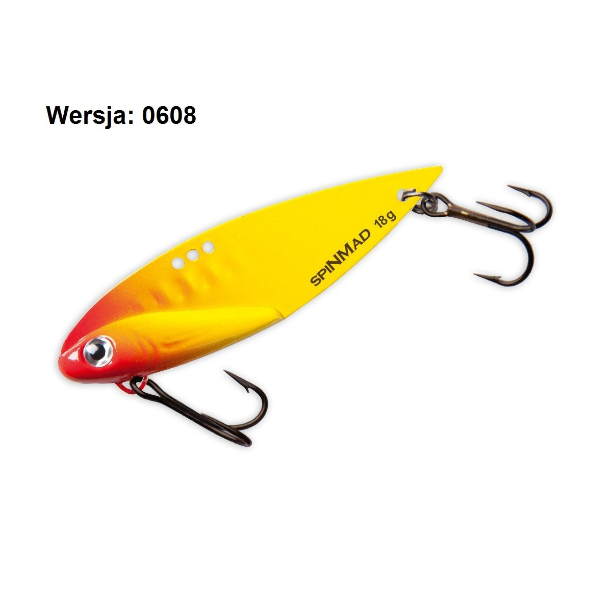 cykada-king-18-g-spinmad cykada-king-18-g-spinmad