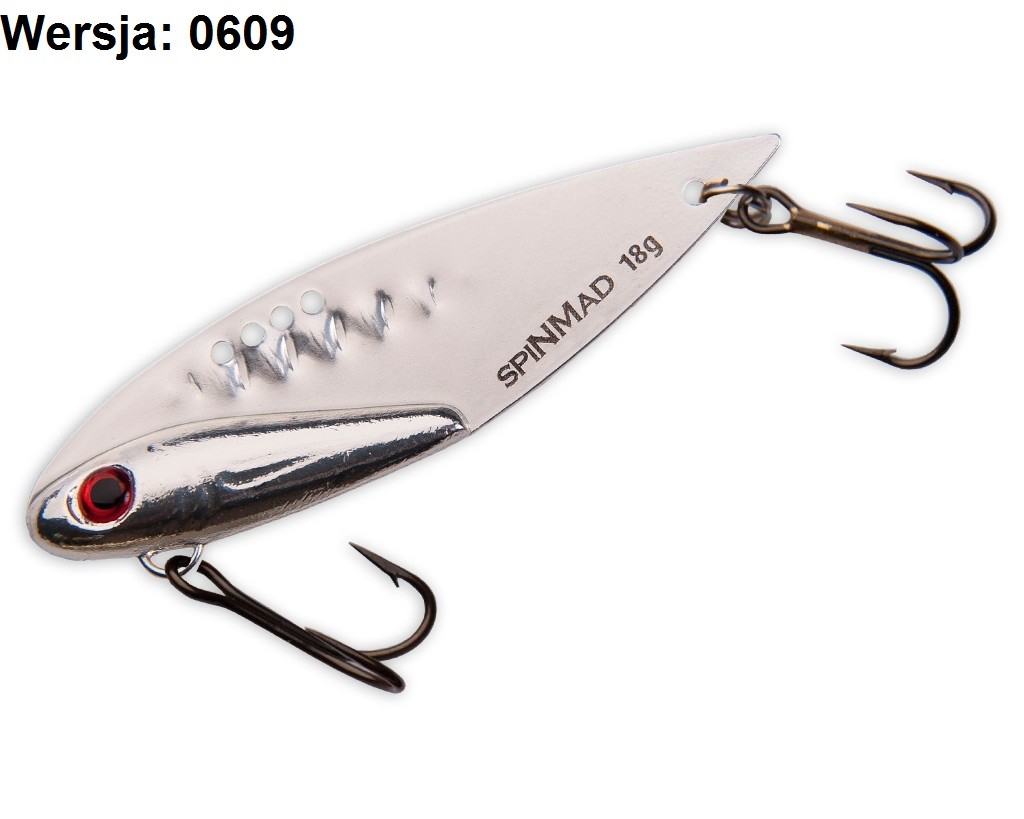 cykada-king-18-g-spinmad cykada-king-18-g-spinmad