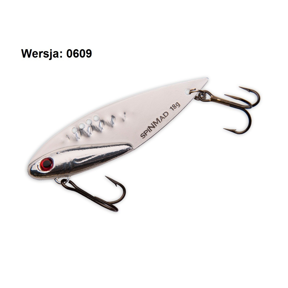 cykada-king-18-g-spinmad cykada-king-18-g-spinmad