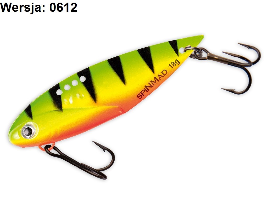 cykada-king-18-g-spinmad cykada-king-18-g-spinmad